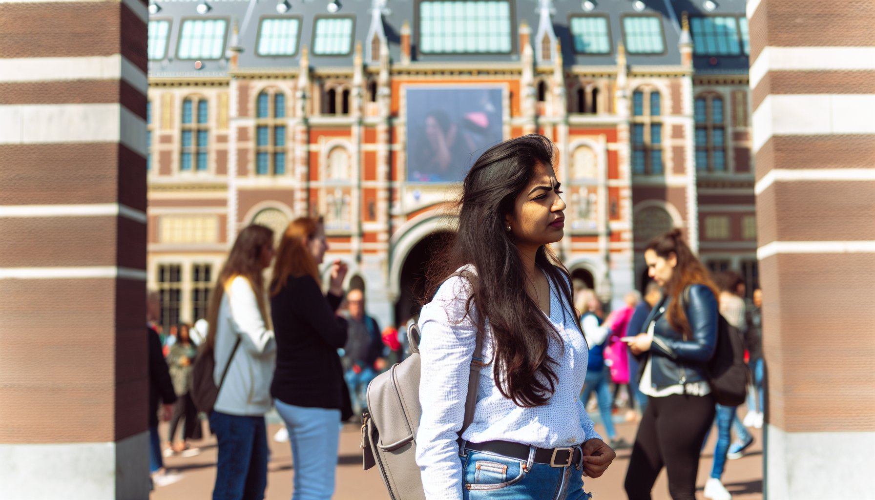 Restoran Indonesia di Amsterdam