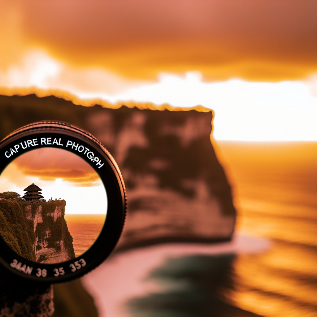 Sore di Uluwatu