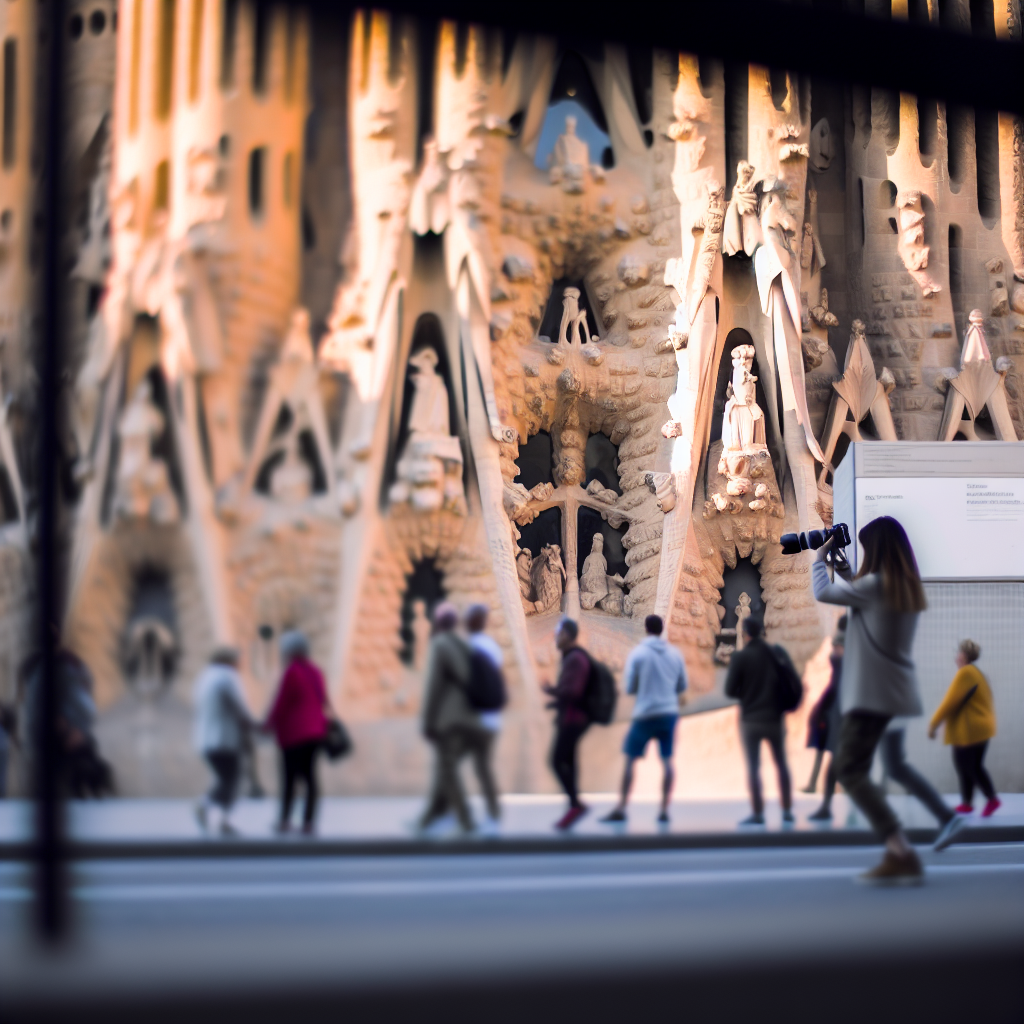 Kantor startup Barcelona